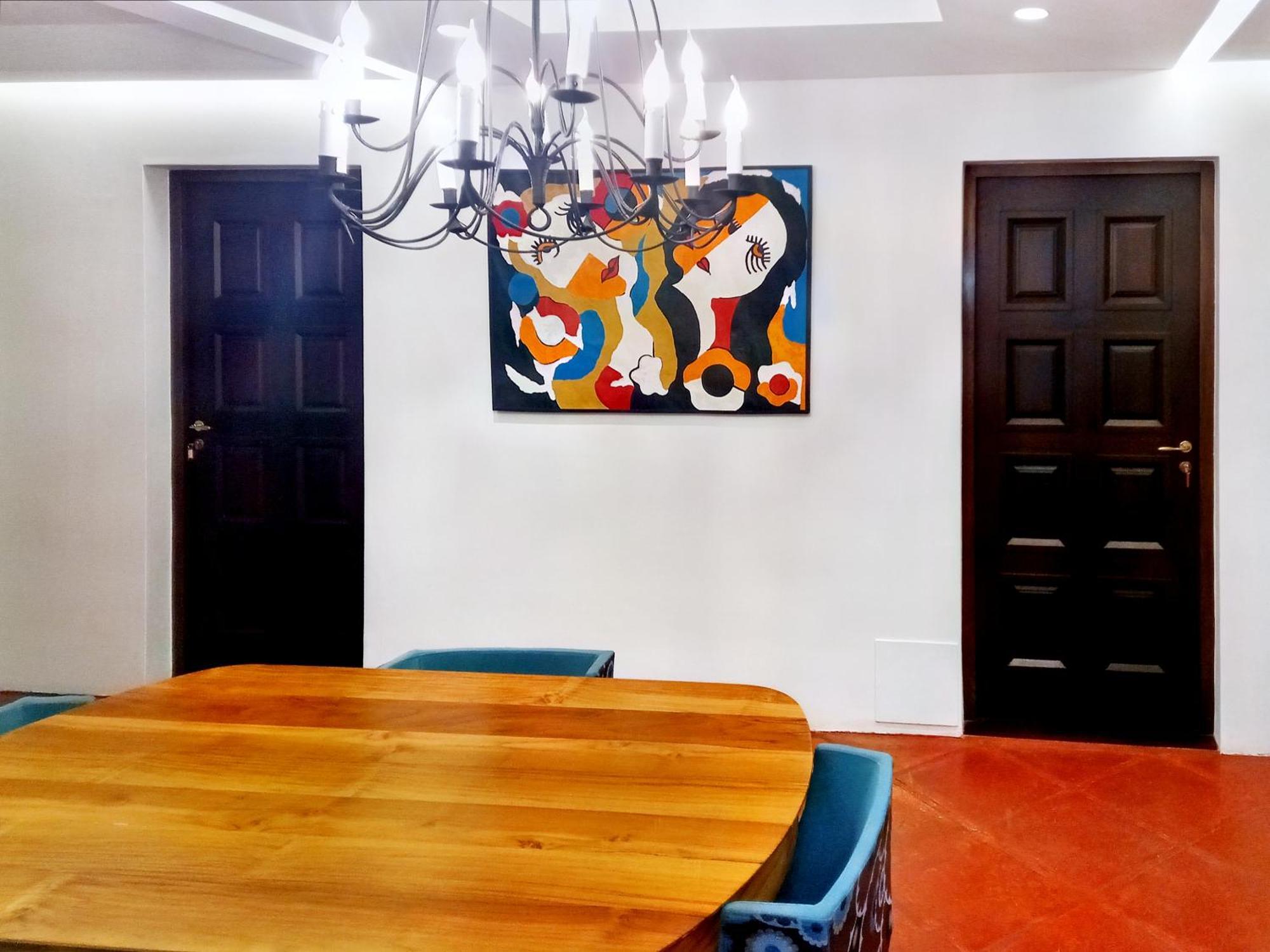 Op Signature Aparthotel & Luxury Villas Pedasi Town Dış mekan fotoğraf