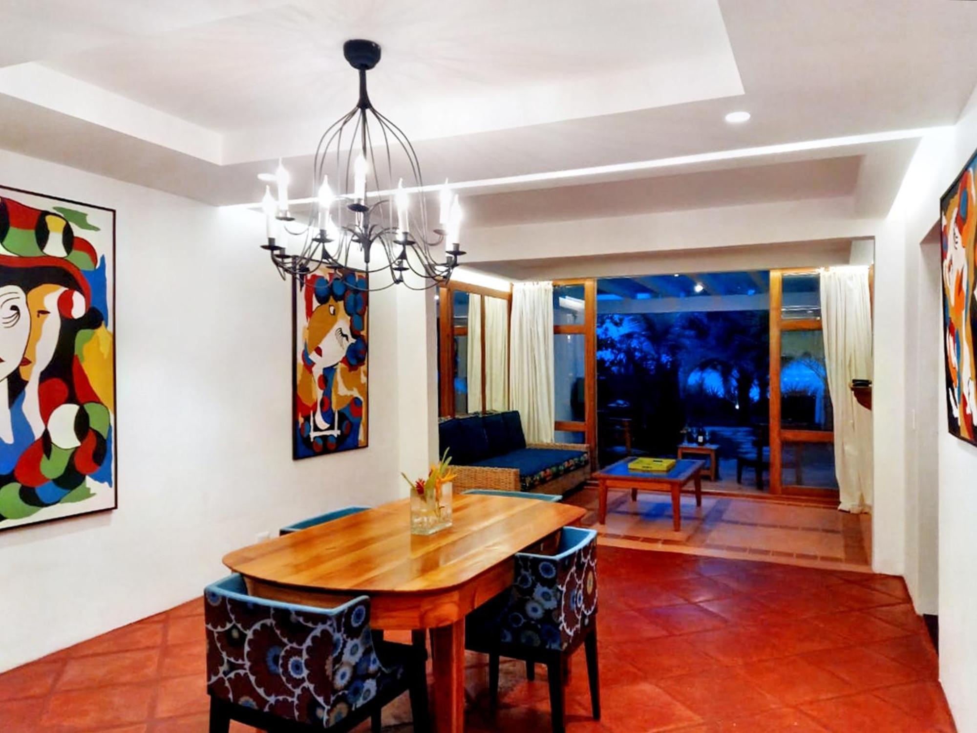 Op Signature Aparthotel & Luxury Villas Pedasi Town Dış mekan fotoğraf