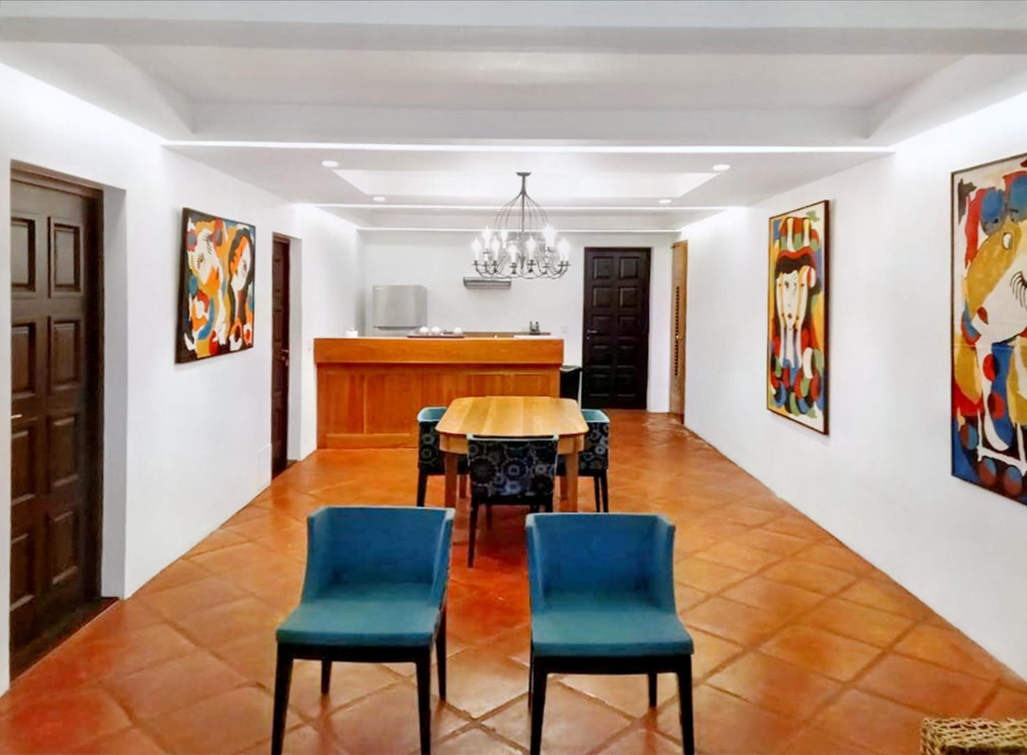 Op Signature Aparthotel & Luxury Villas Pedasi Town Dış mekan fotoğraf