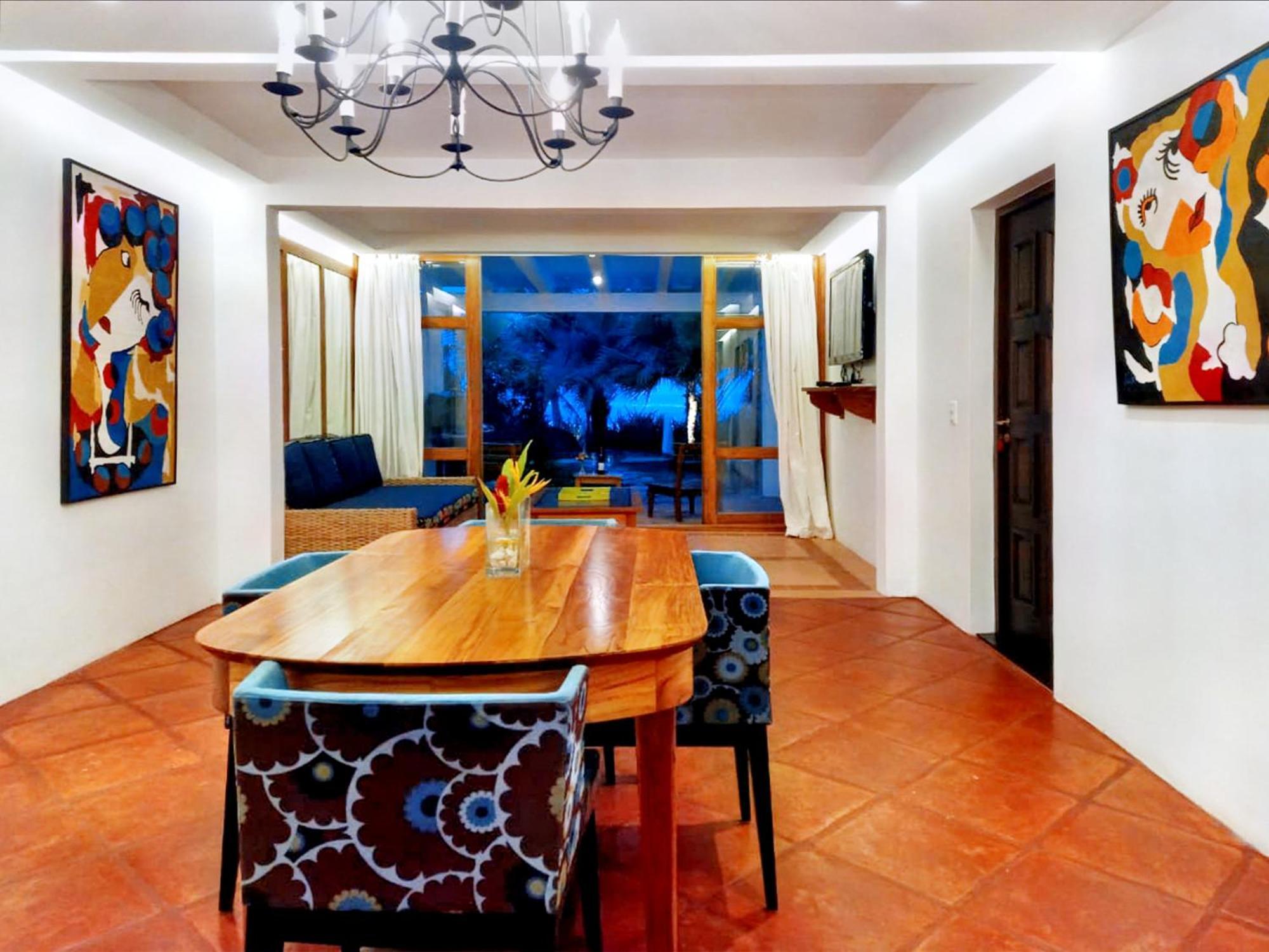 Op Signature Aparthotel & Luxury Villas Pedasi Town Dış mekan fotoğraf
