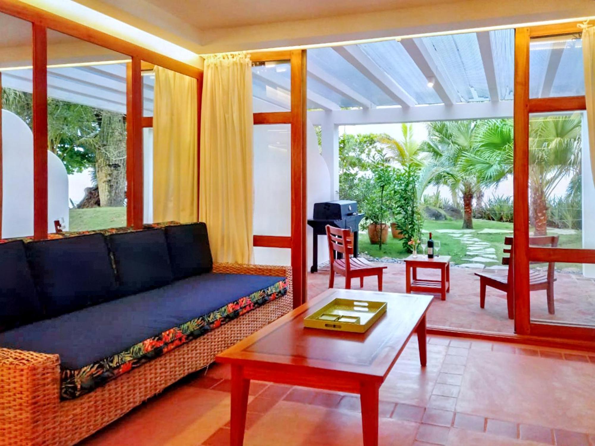 Op Signature Aparthotel & Luxury Villas Pedasi Town Dış mekan fotoğraf