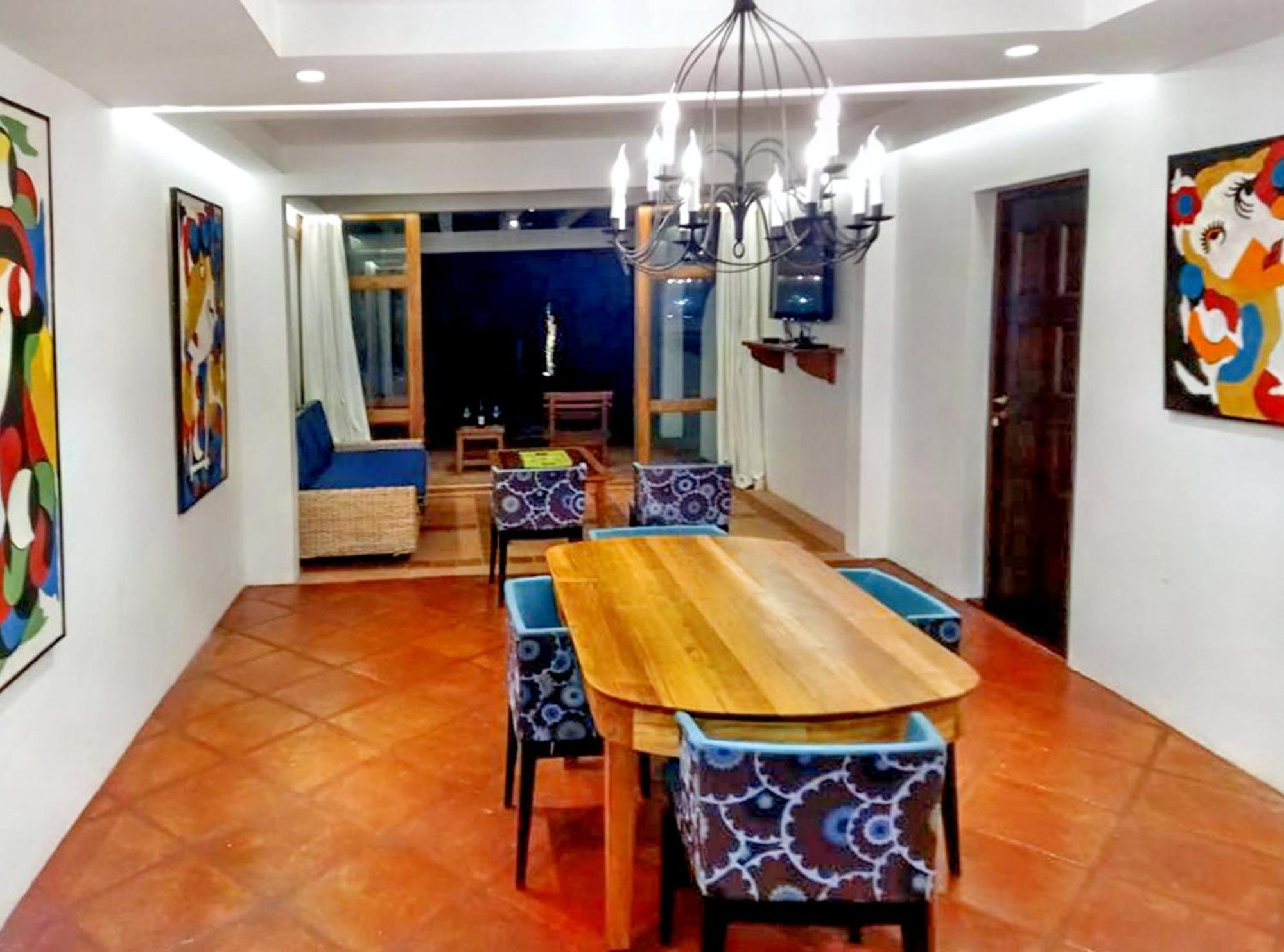 Op Signature Aparthotel & Luxury Villas Pedasi Town Dış mekan fotoğraf