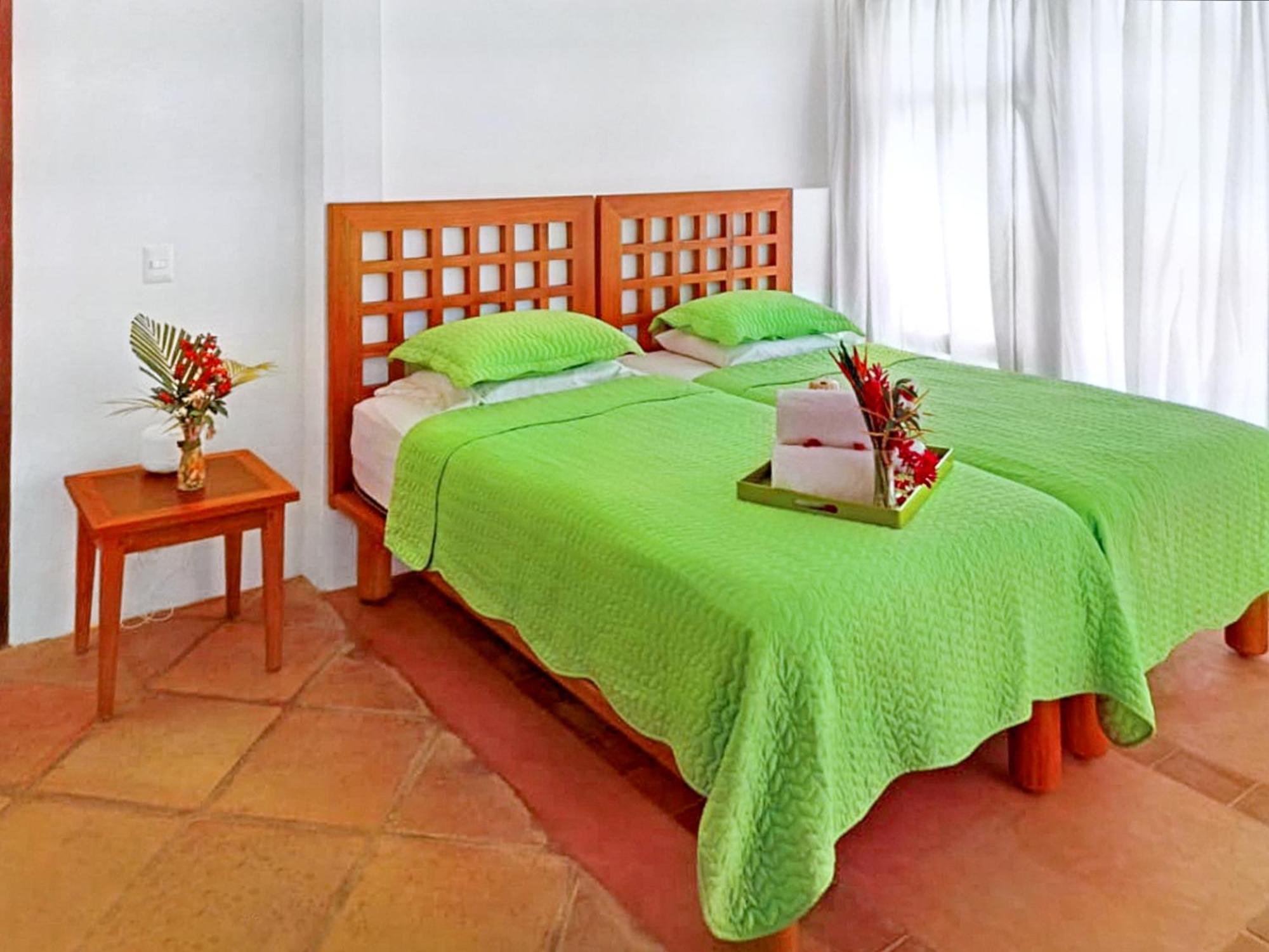 Op Signature Aparthotel & Luxury Villas Pedasi Town Dış mekan fotoğraf