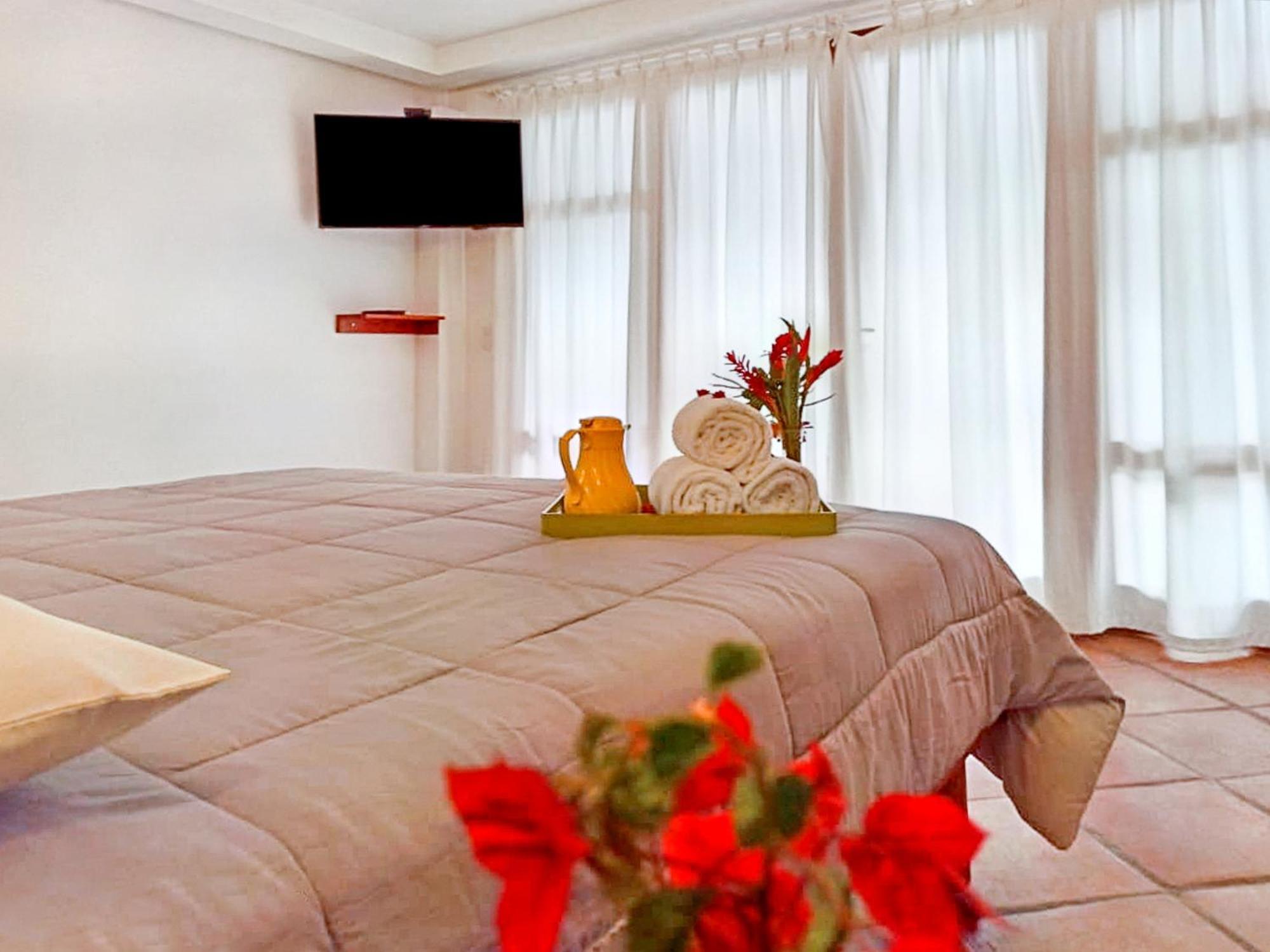 Op Signature Aparthotel & Luxury Villas Pedasi Town Dış mekan fotoğraf