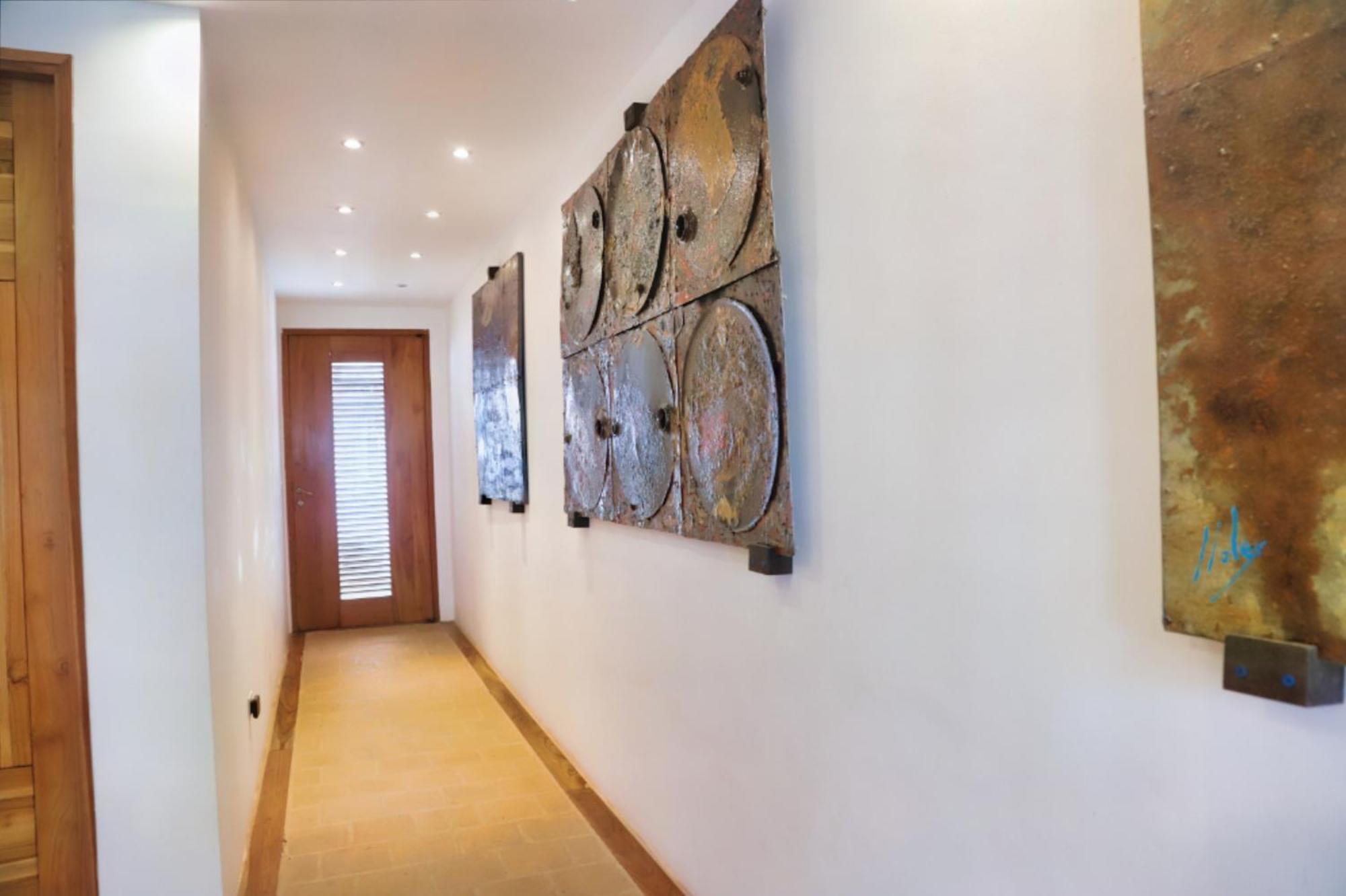Op Signature Aparthotel & Luxury Villas Pedasi Town Dış mekan fotoğraf