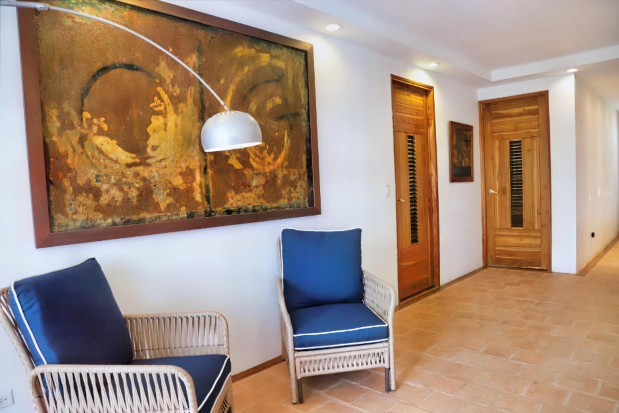 Op Signature Aparthotel & Luxury Villas Pedasi Town Dış mekan fotoğraf