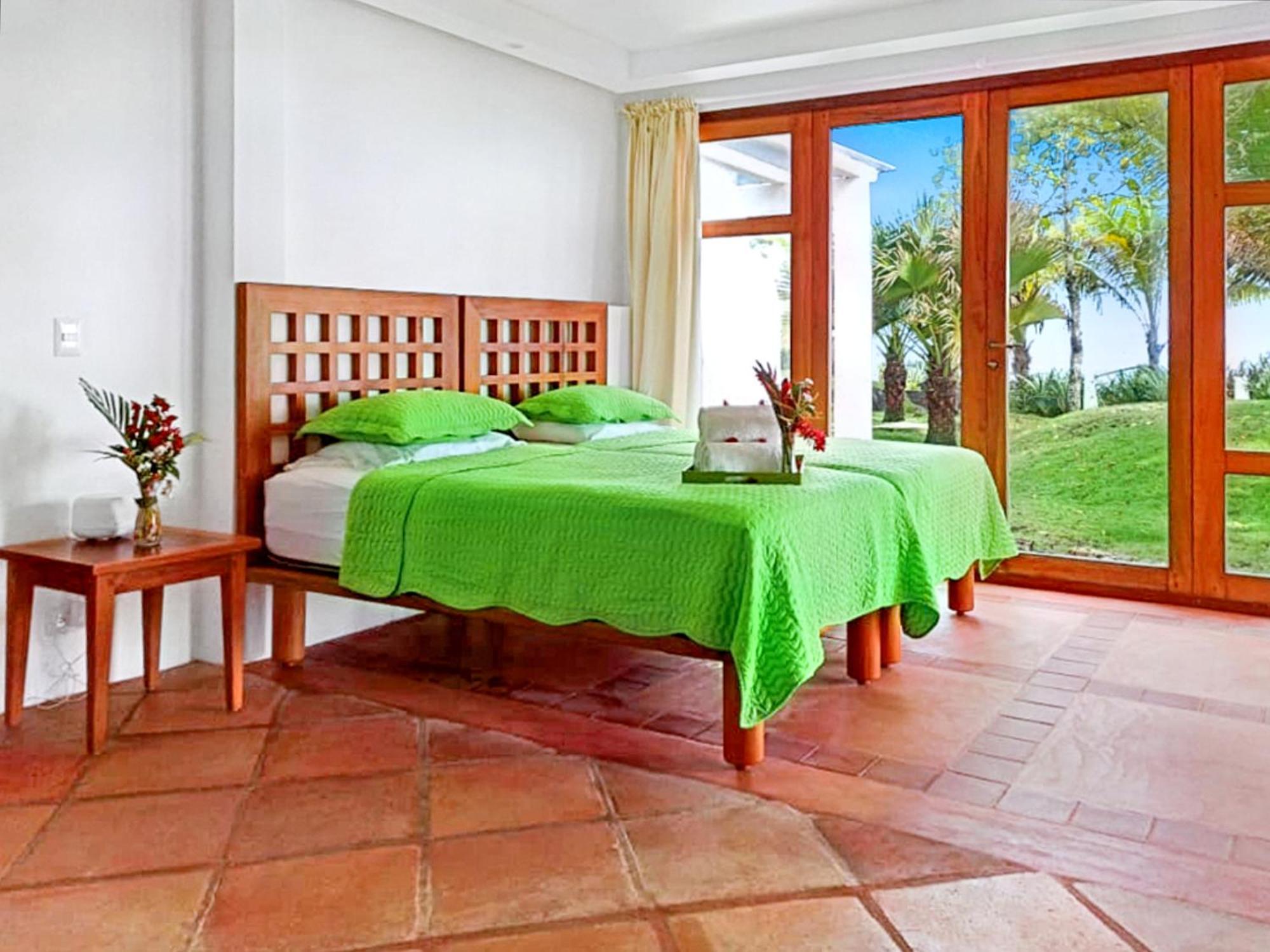 Op Signature Aparthotel & Luxury Villas Pedasi Town Dış mekan fotoğraf