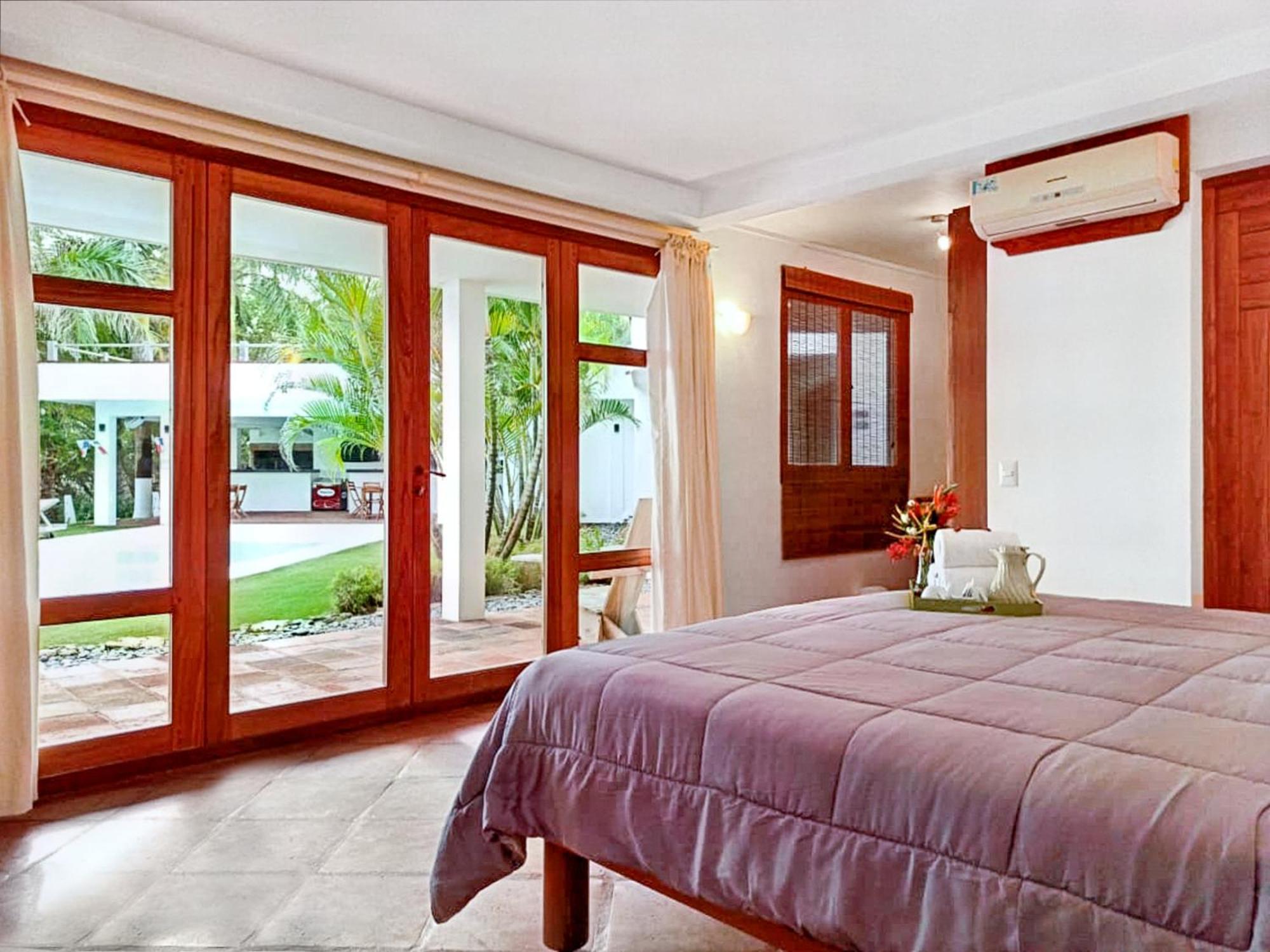 Op Signature Aparthotel & Luxury Villas Pedasi Town Dış mekan fotoğraf