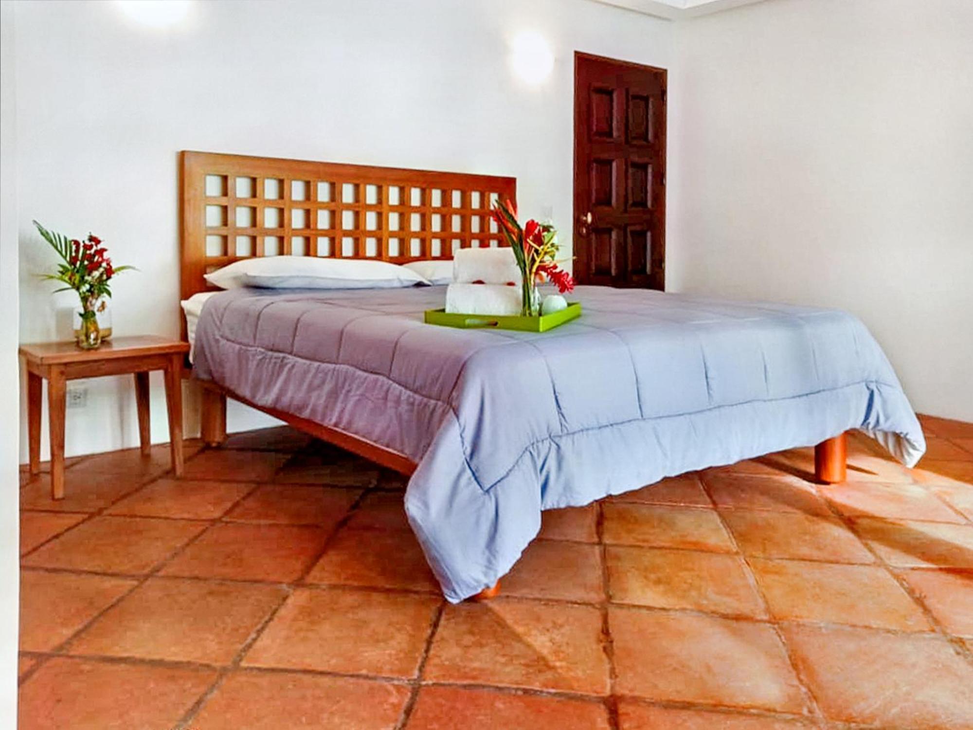 Op Signature Aparthotel & Luxury Villas Pedasi Town Dış mekan fotoğraf