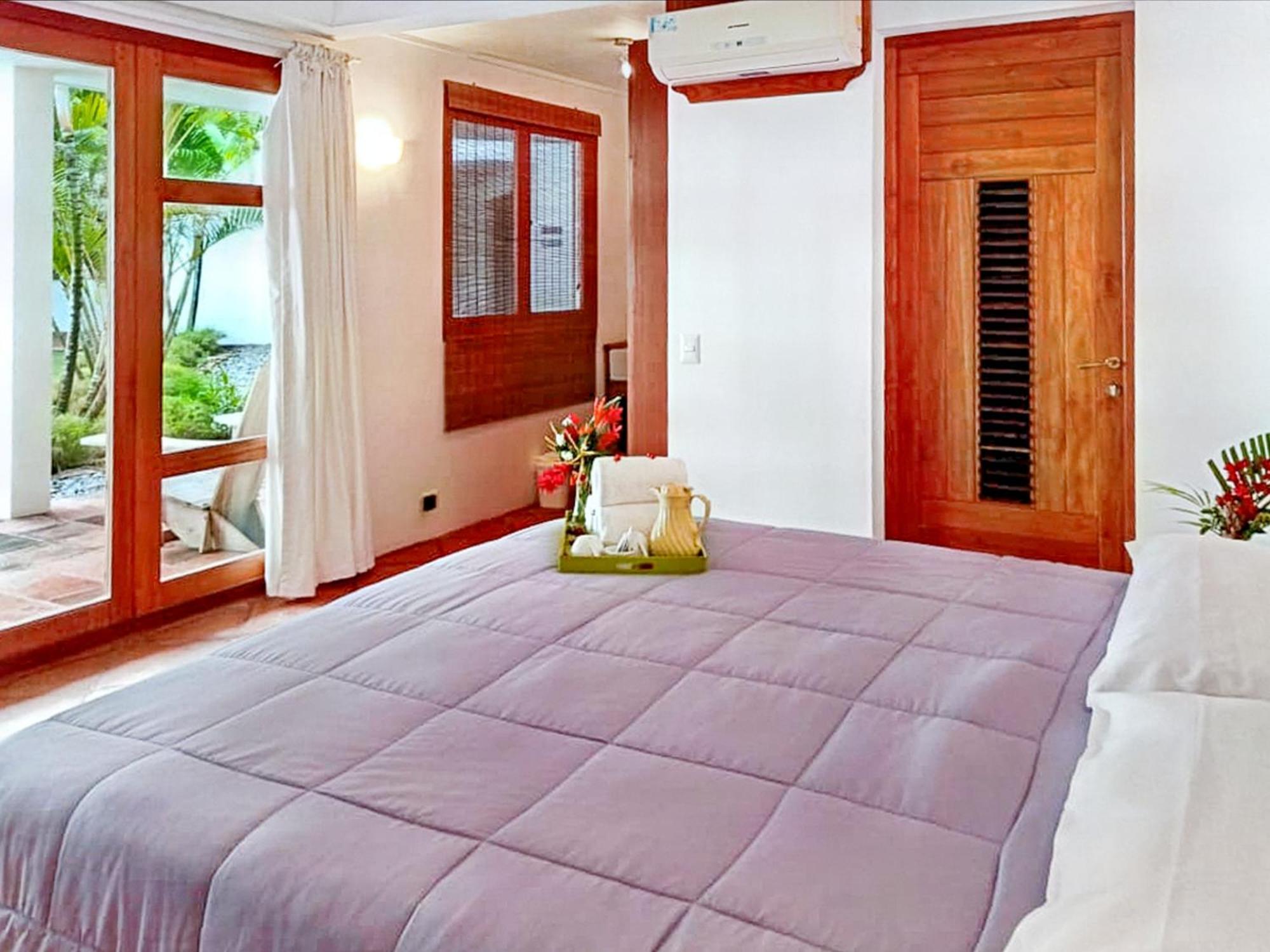 Op Signature Aparthotel & Luxury Villas Pedasi Town Dış mekan fotoğraf