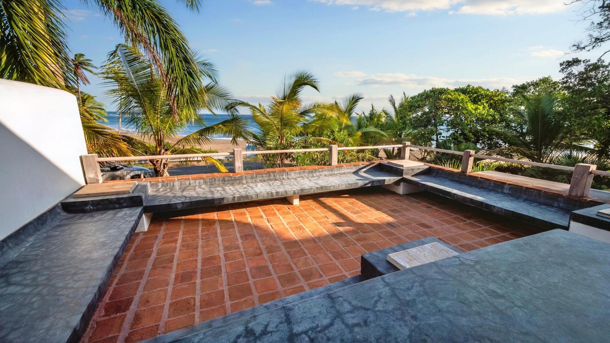 Op Signature Aparthotel & Luxury Villas Pedasi Town Dış mekan fotoğraf