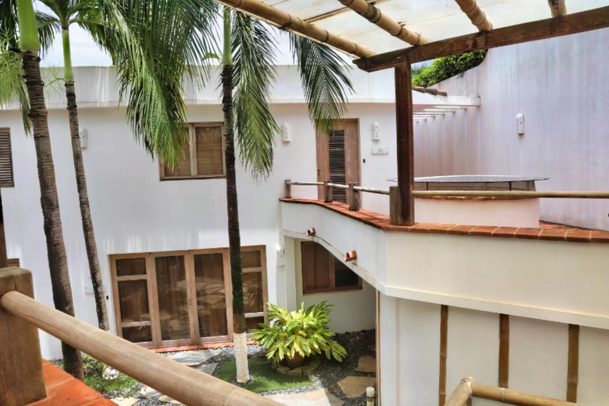 Op Signature Aparthotel & Luxury Villas Pedasi Town Dış mekan fotoğraf