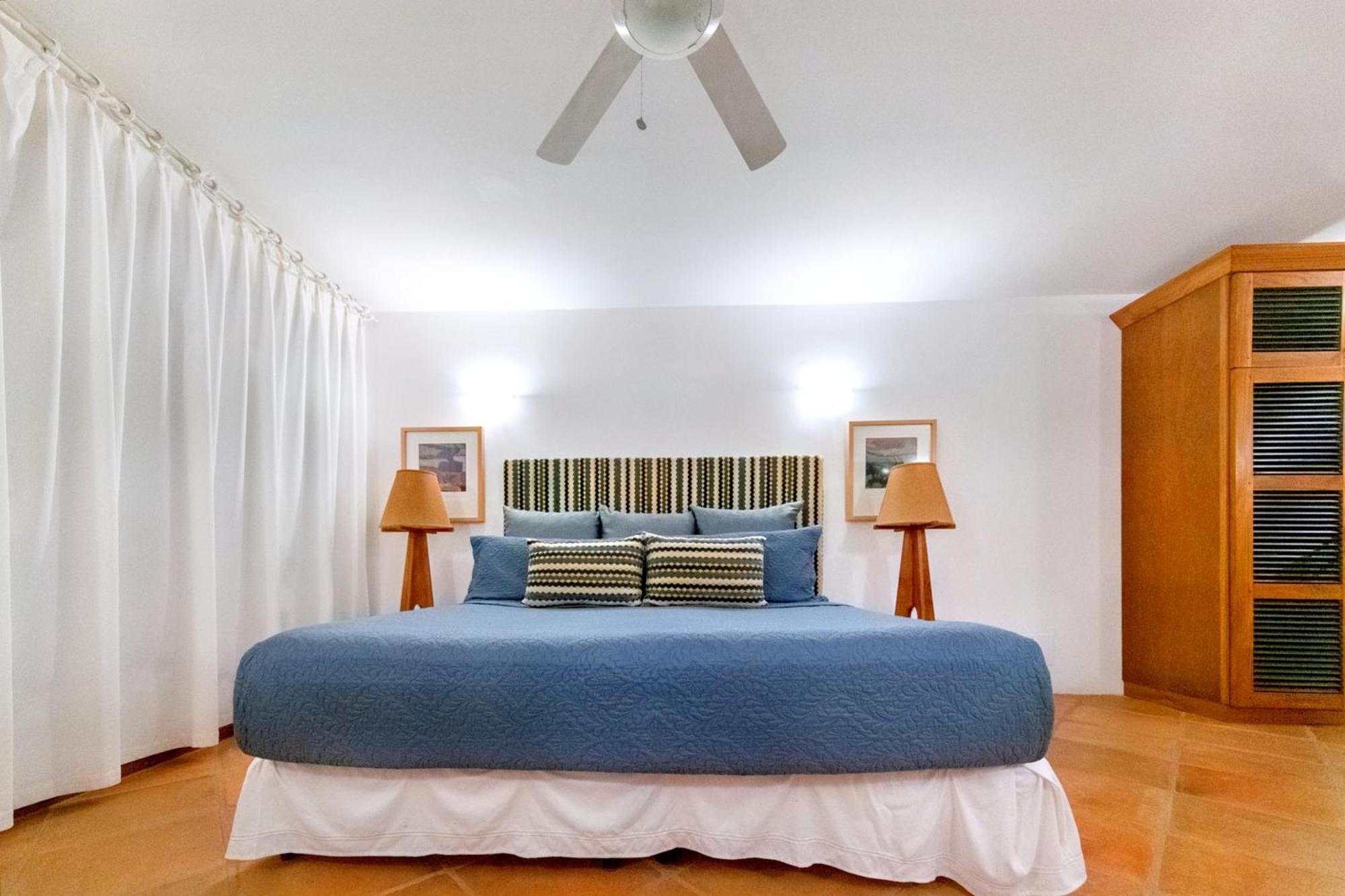 Op Signature Aparthotel & Luxury Villas Pedasi Town Dış mekan fotoğraf