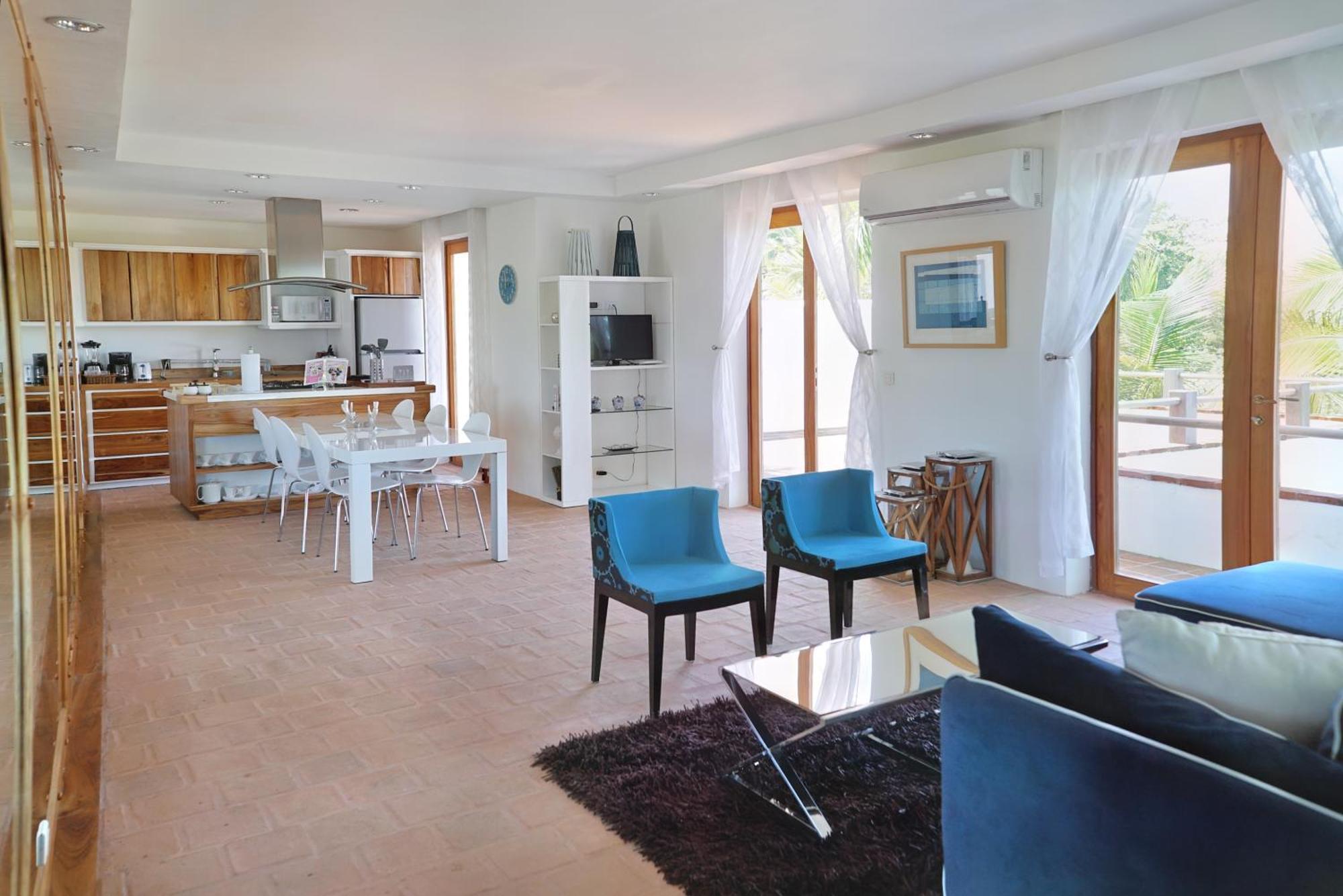 Op Signature Aparthotel & Luxury Villas Pedasi Town Dış mekan fotoğraf