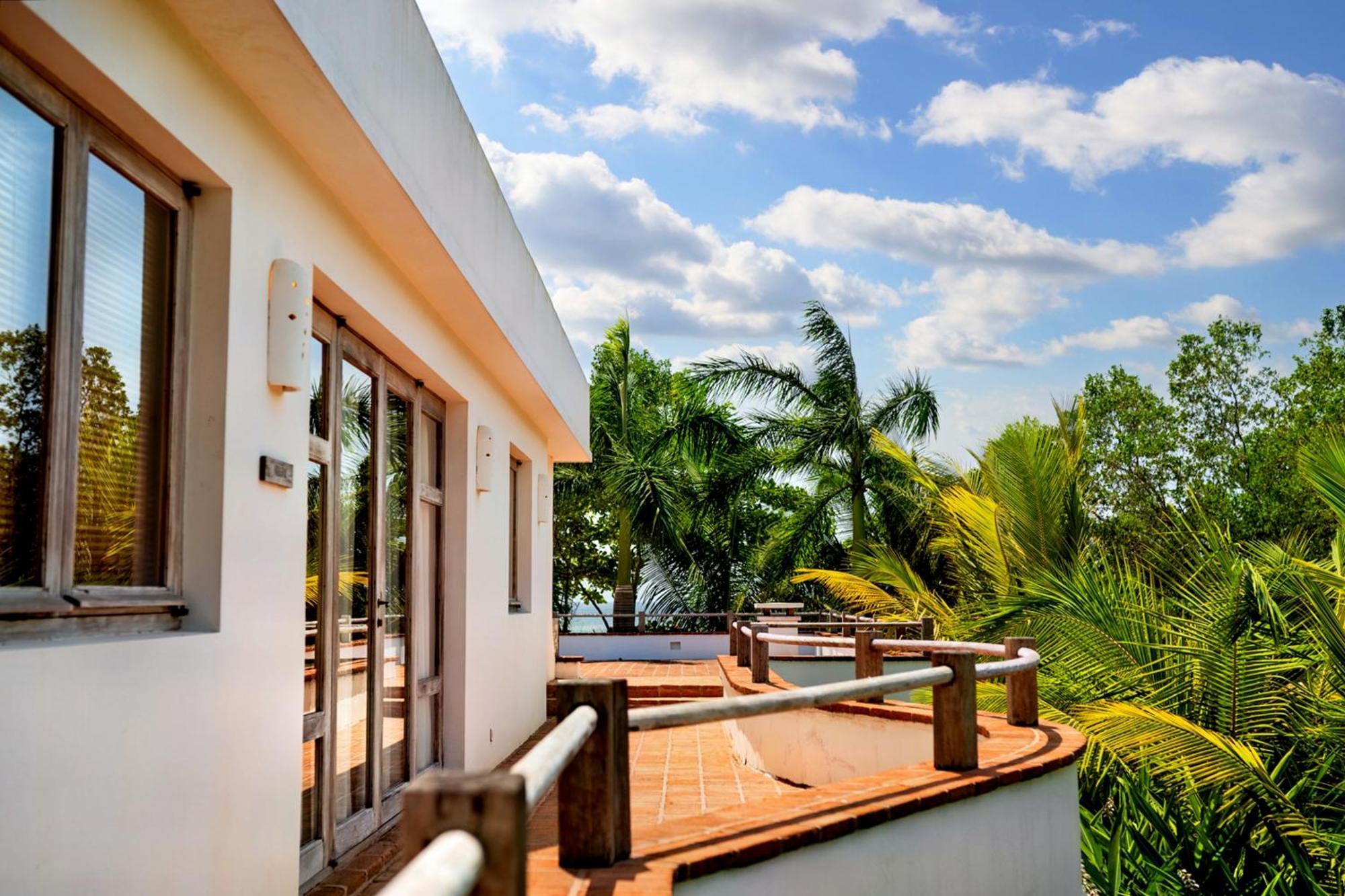 Op Signature Aparthotel & Luxury Villas Pedasi Town Dış mekan fotoğraf
