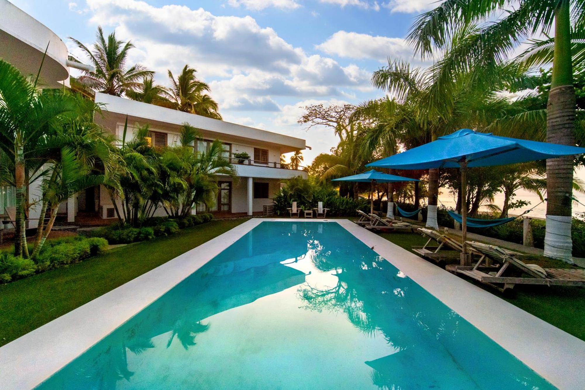 Op Signature Aparthotel & Luxury Villas Pedasi Town Dış mekan fotoğraf