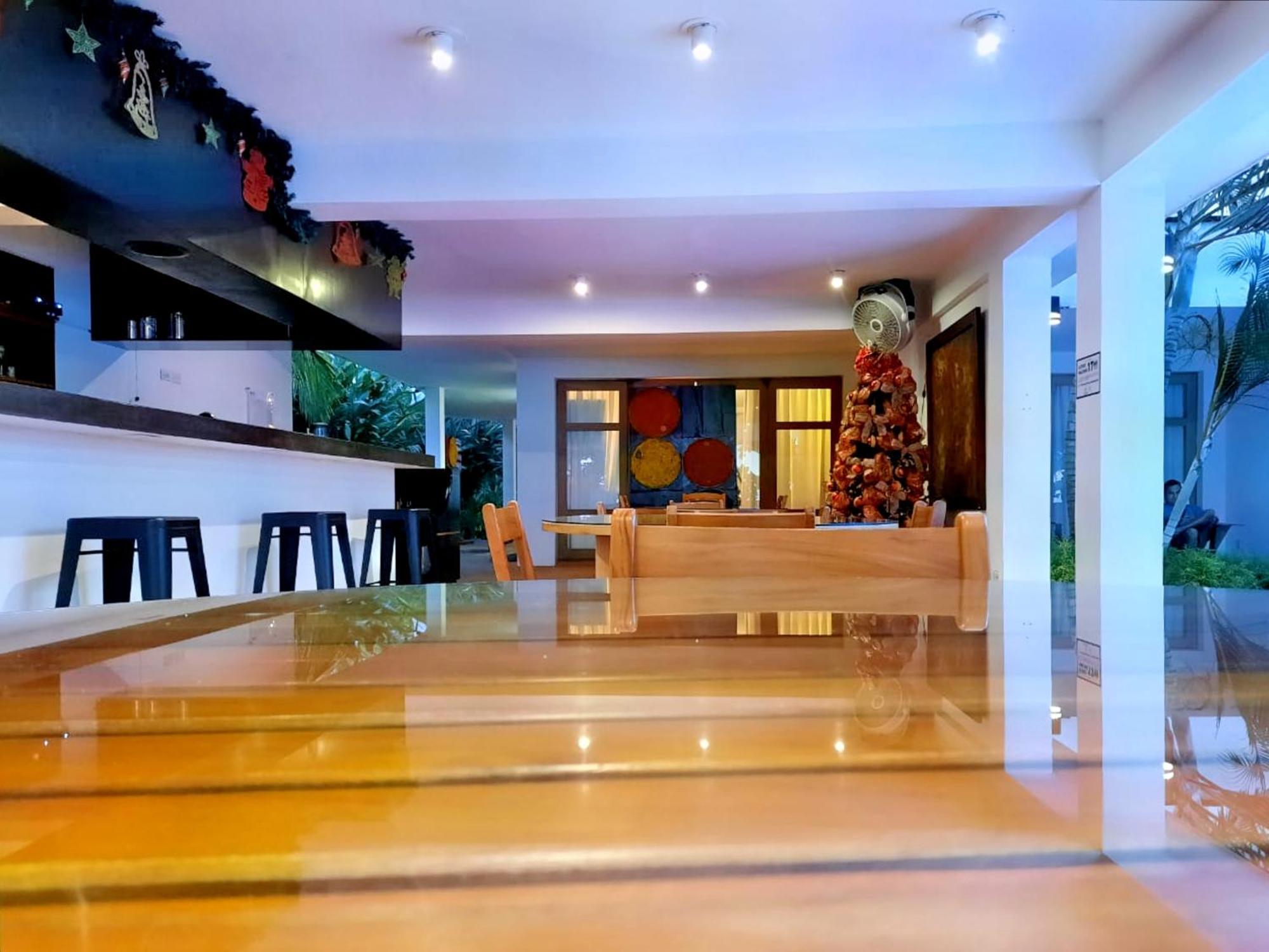 Op Signature Aparthotel & Luxury Villas Pedasi Town Dış mekan fotoğraf