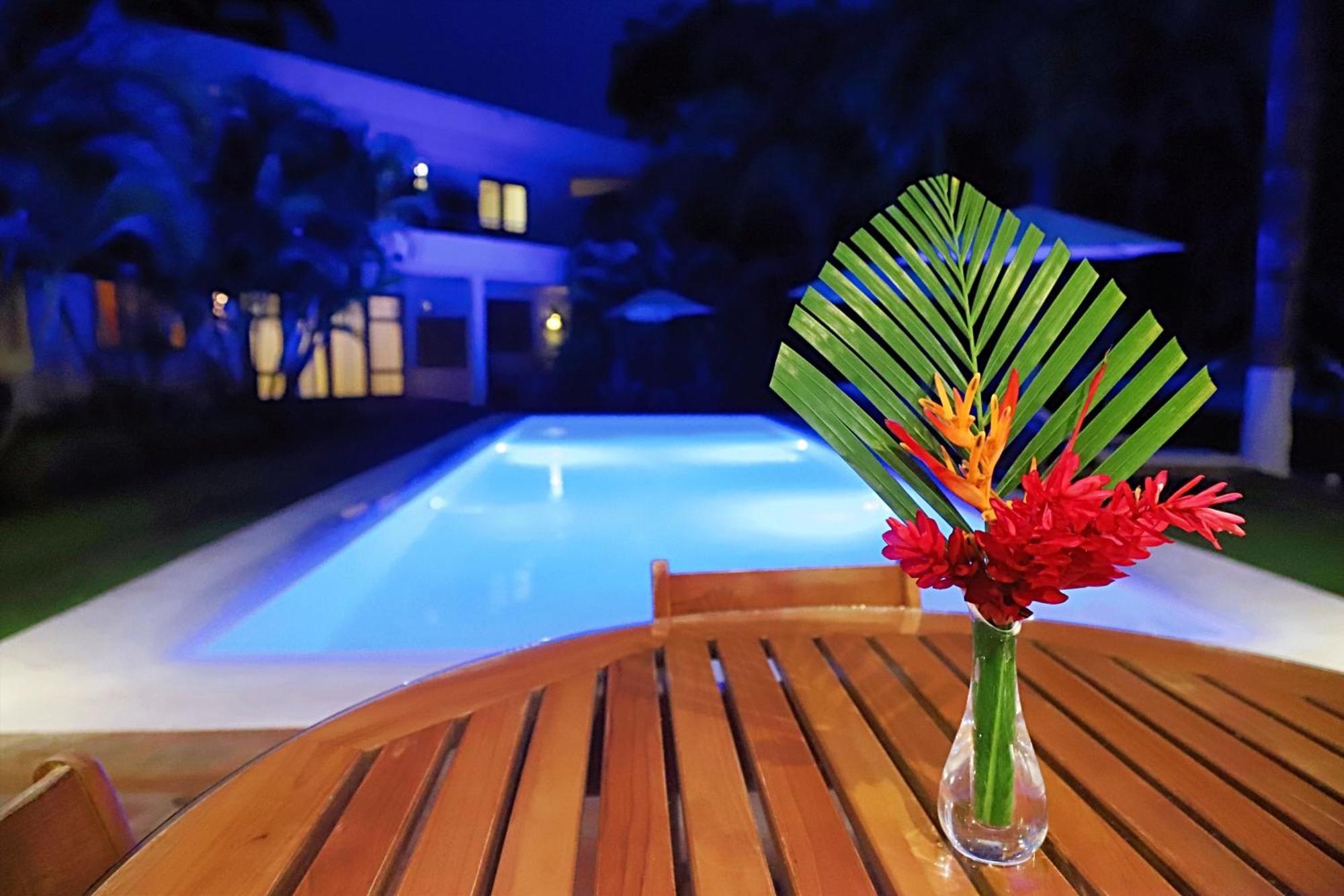 Op Signature Aparthotel & Luxury Villas Pedasi Town Dış mekan fotoğraf