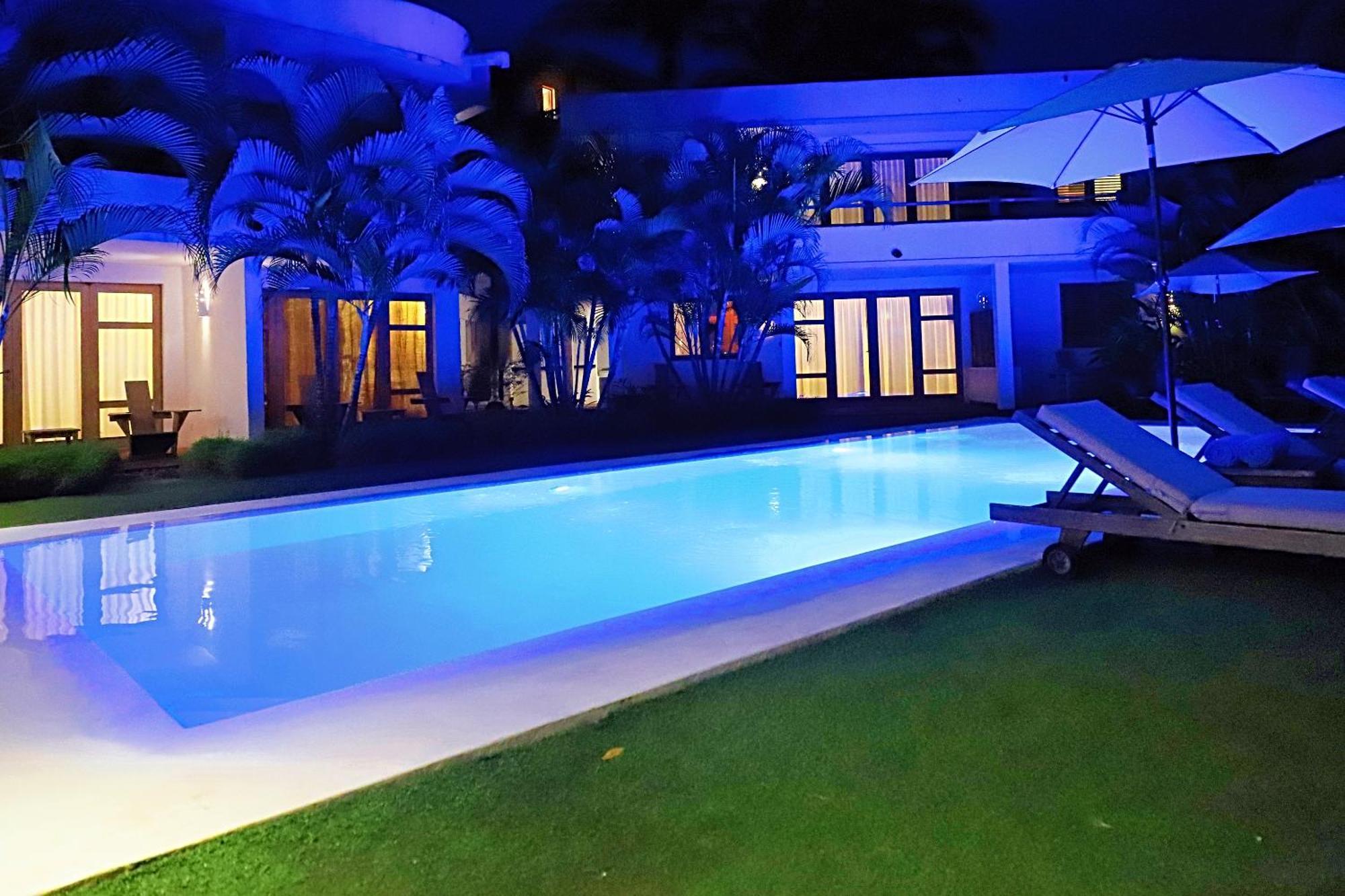 Op Signature Aparthotel & Luxury Villas Pedasi Town Dış mekan fotoğraf