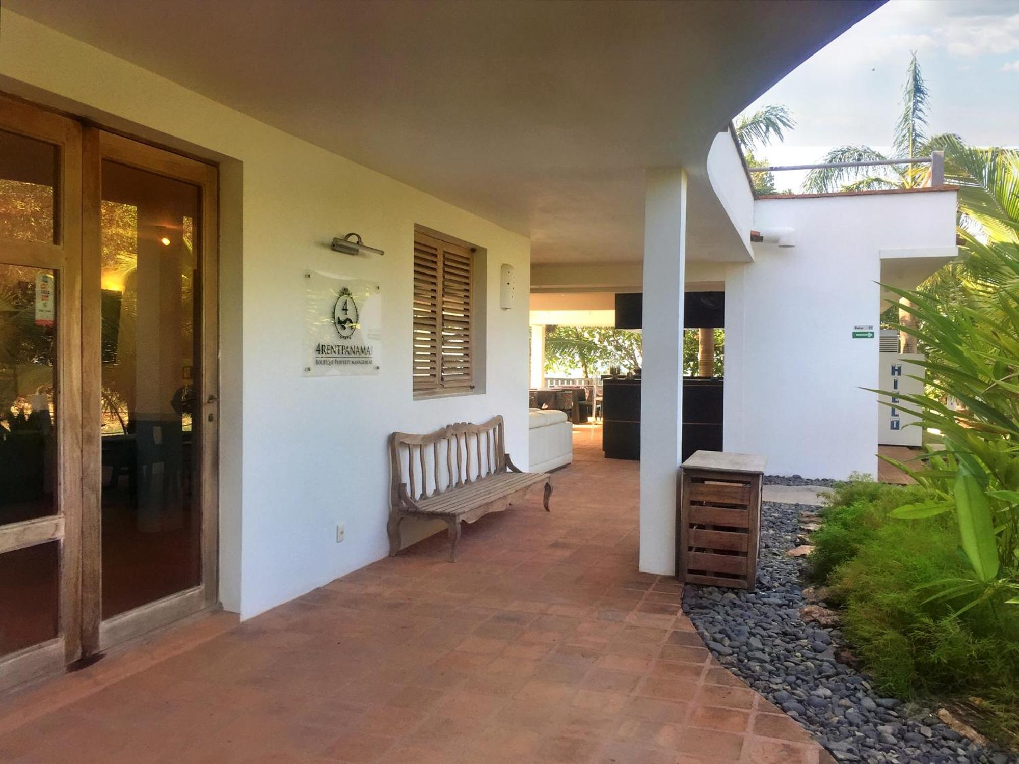 Op Signature Aparthotel & Luxury Villas Pedasi Town Dış mekan fotoğraf