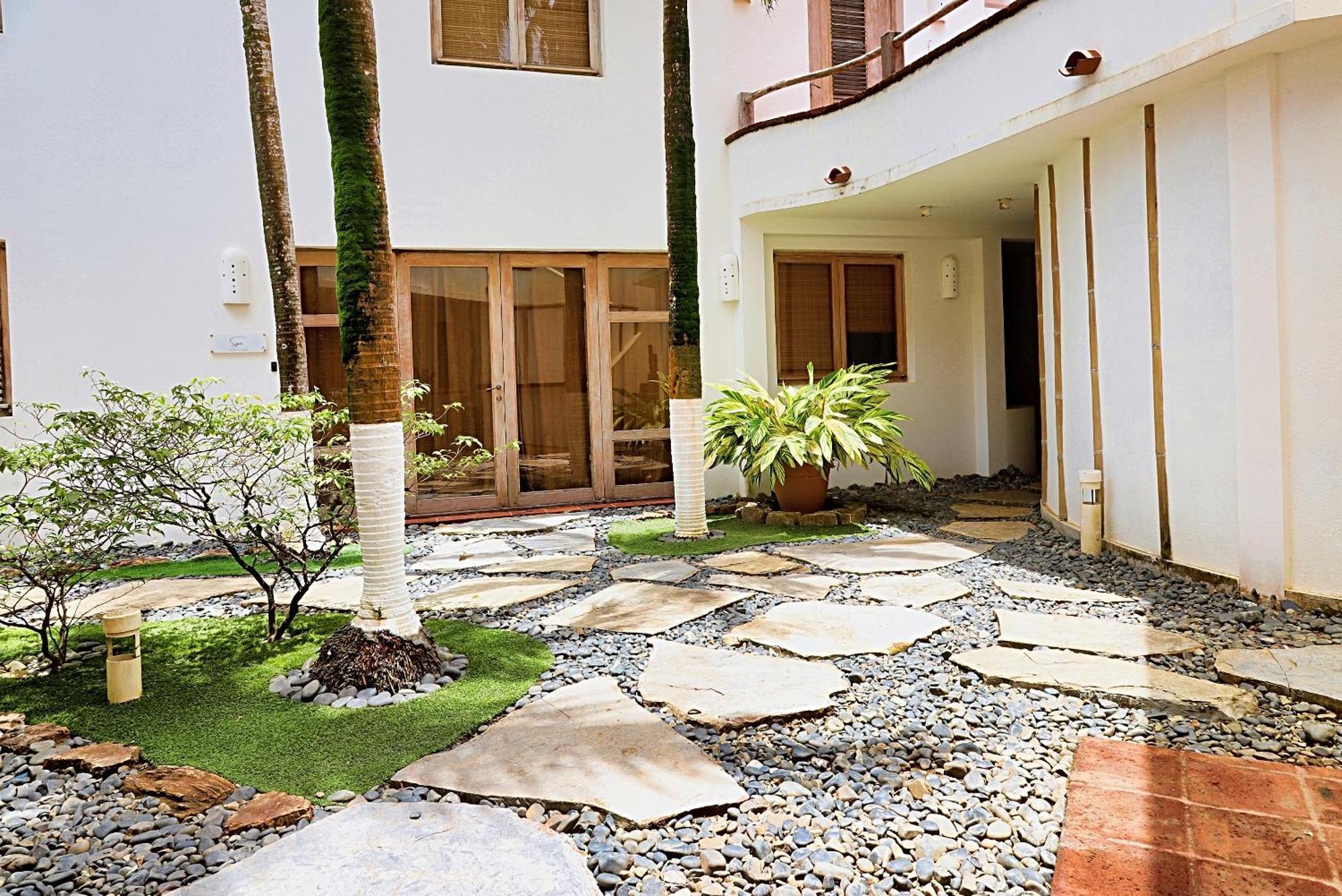 Op Signature Aparthotel & Luxury Villas Pedasi Town Dış mekan fotoğraf