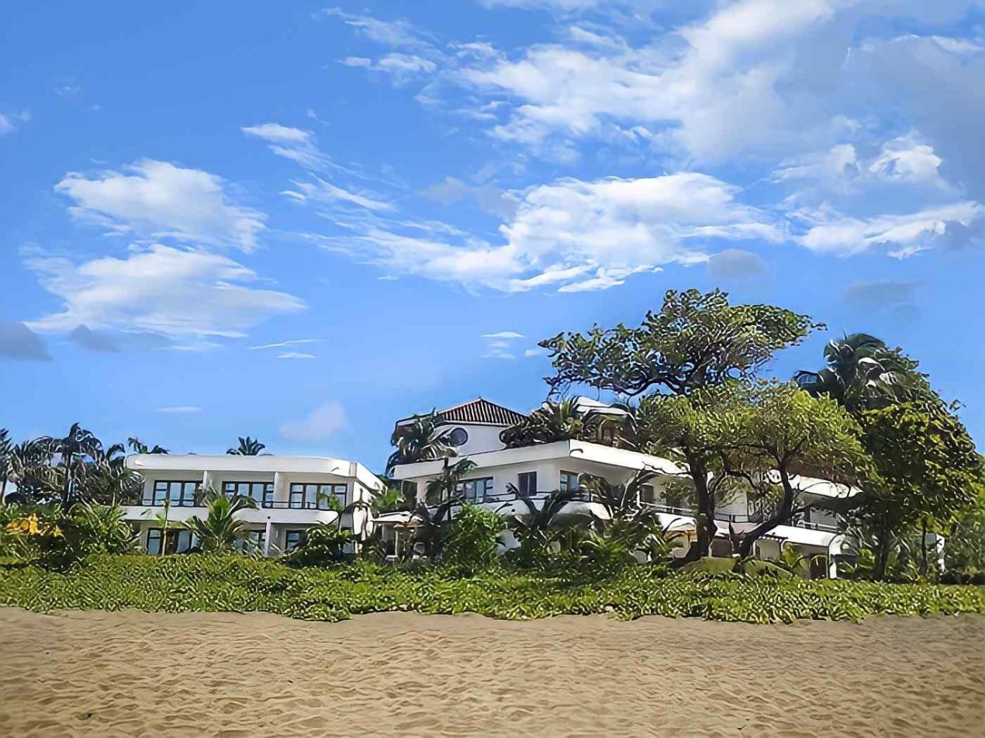 Op Signature Aparthotel & Luxury Villas Pedasi Town Dış mekan fotoğraf
